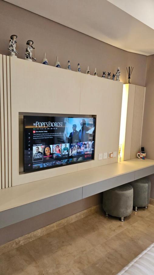 ג'קרטה Studio Sea View Apartment At Gold Coast Pik By Mysweethome מראה חיצוני תמונה