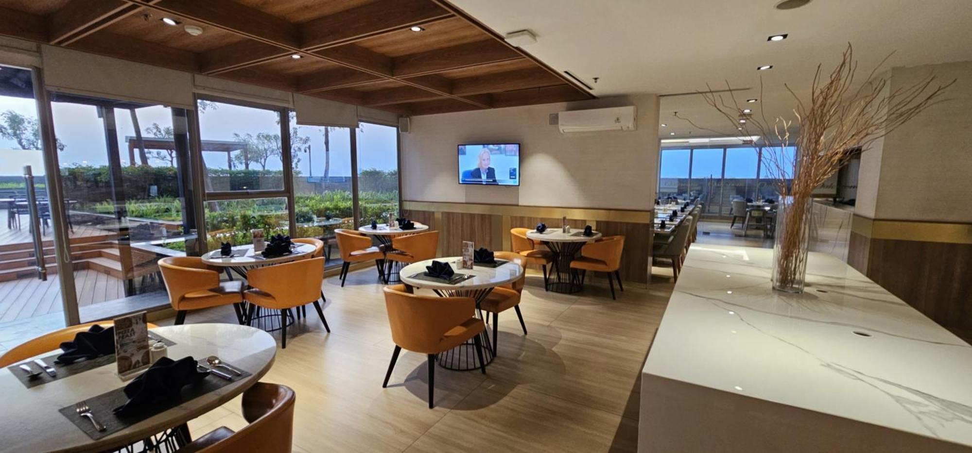 ג'קרטה Studio Sea View Apartment At Gold Coast Pik By Mysweethome מראה חיצוני תמונה