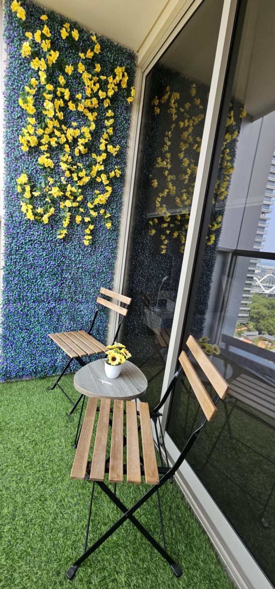 ג'קרטה Studio Sea View Apartment At Gold Coast Pik By Mysweethome מראה חיצוני תמונה