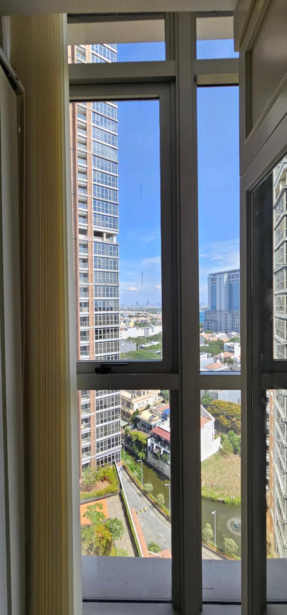 ג'קרטה Studio Sea View Apartment At Gold Coast Pik By Mysweethome מראה חיצוני תמונה